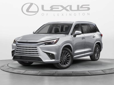 2025 Lexus TX 350 Premium