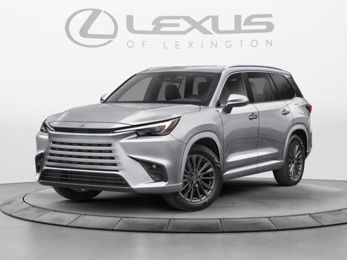 2025 Lexus TX 350 Premium