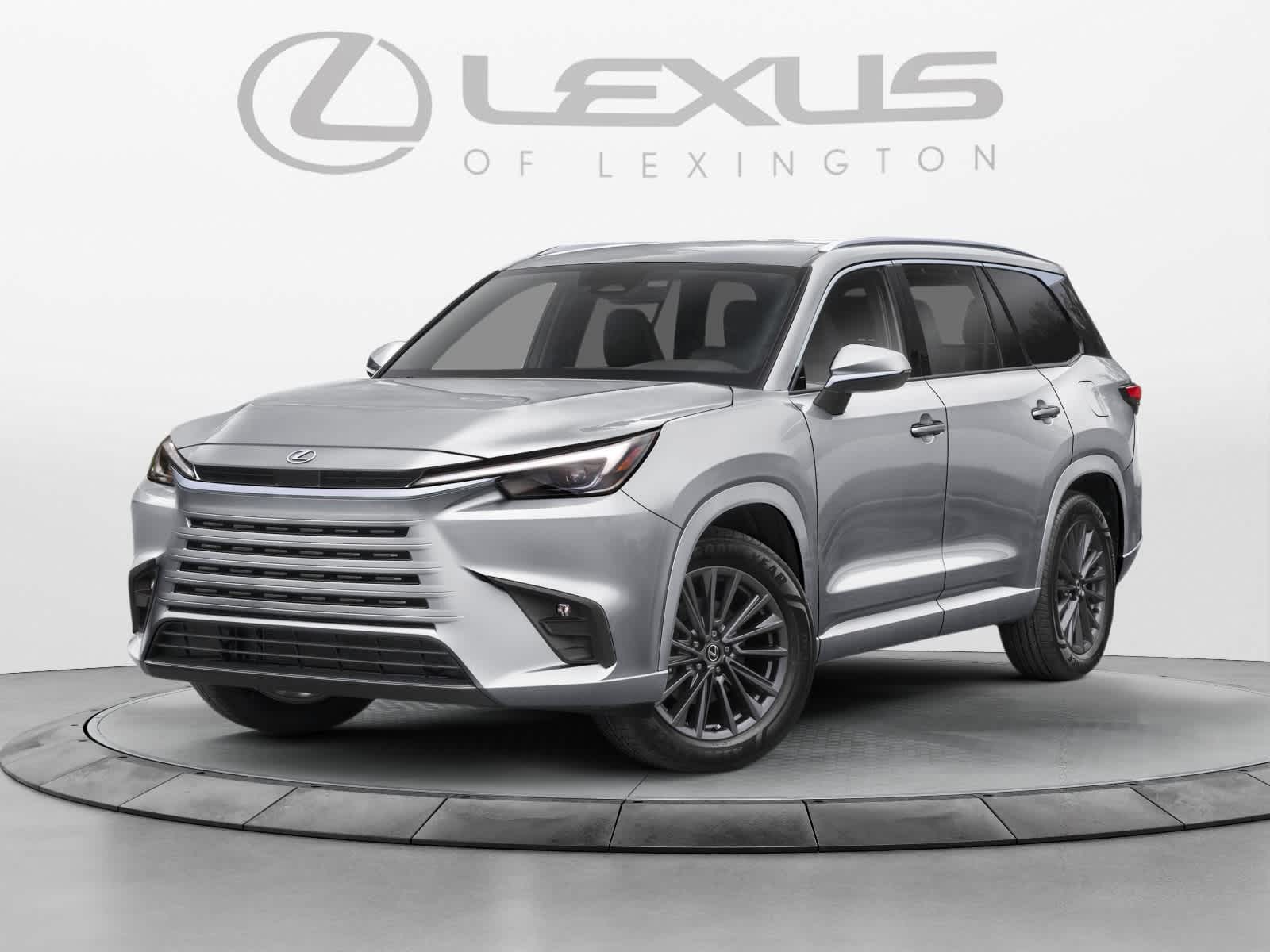 2025 Lexus TX 350 Premium