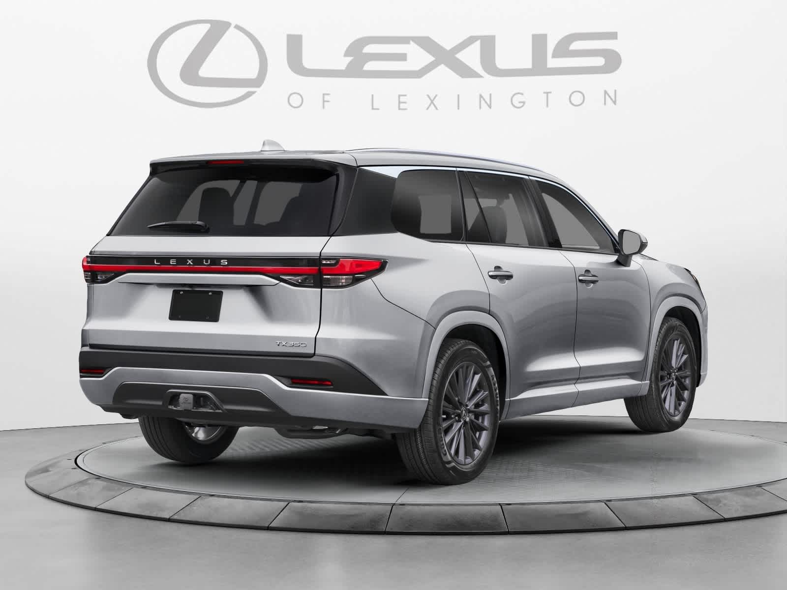 2025 Lexus TX 350 Premium