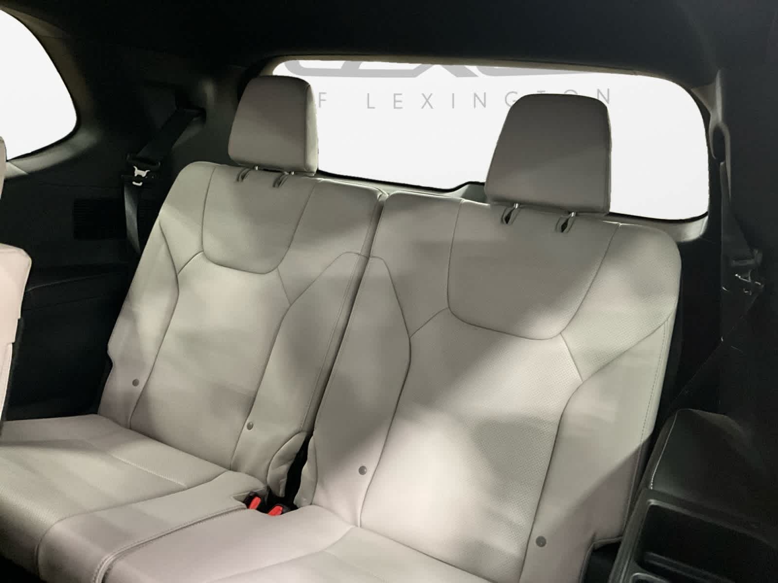 2025 Lexus TX 350 Premium