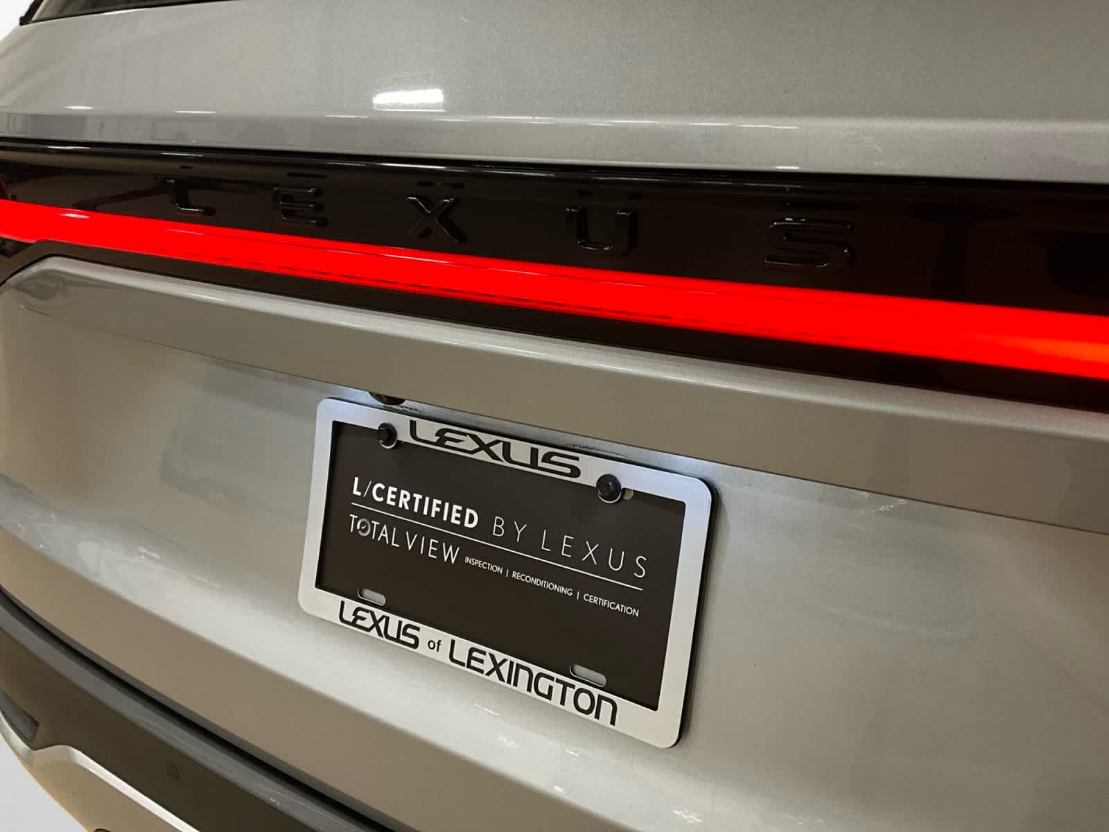 2025 Lexus TX 350 Premium