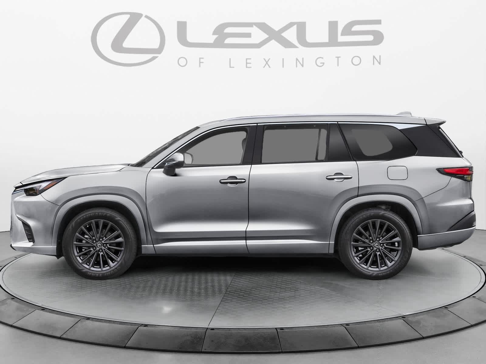 2025 Lexus TX 350 Premium