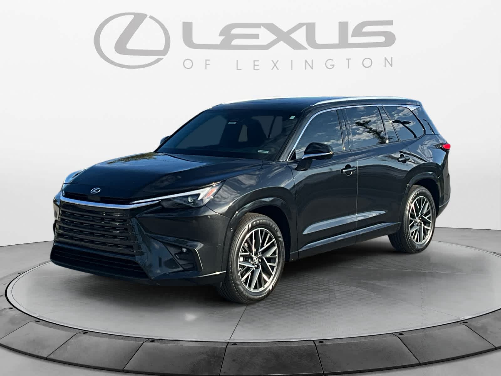 2025 Lexus TX 350 Premium