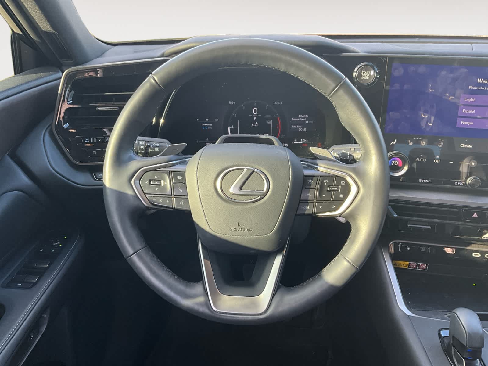 2025 Lexus TX 350 Premium