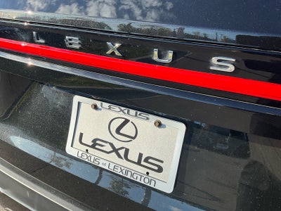 2025 Lexus TX 350 Premium
