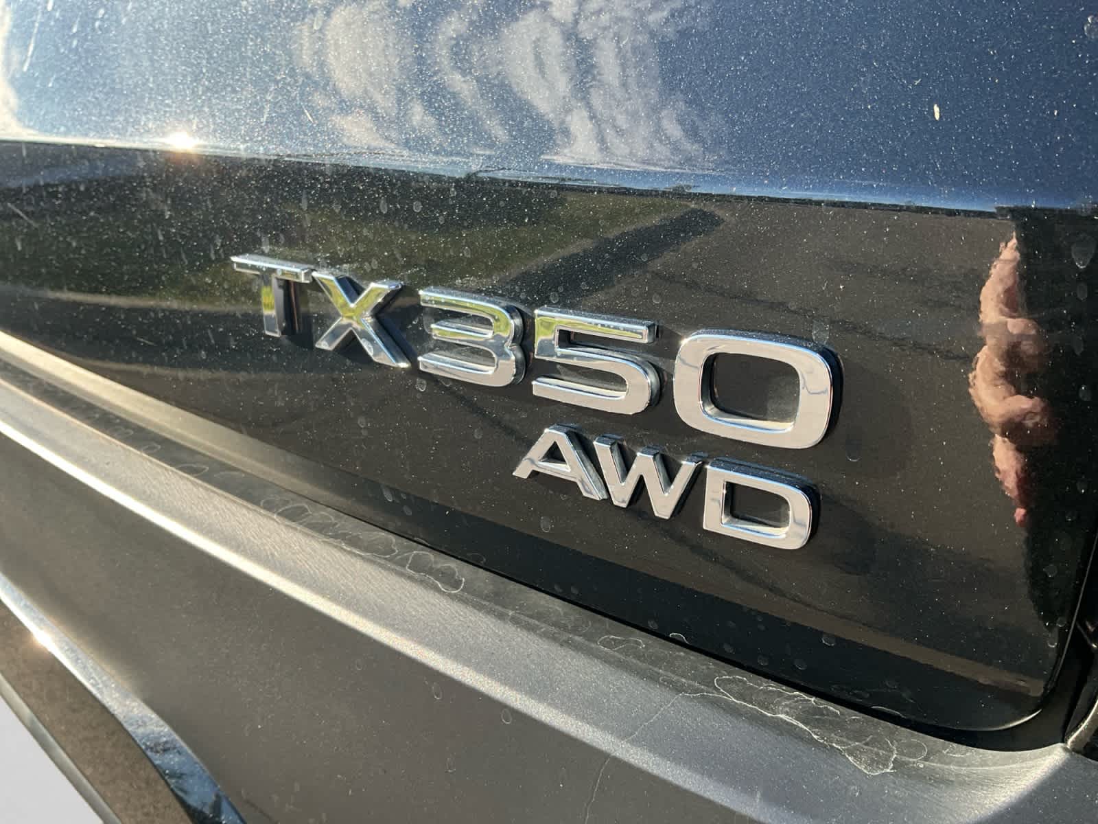 2025 Lexus TX 350 Premium