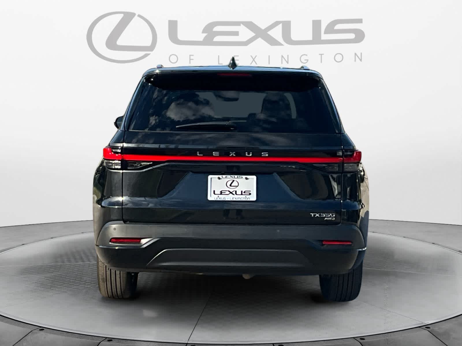 2025 Lexus TX 350 Premium