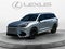 2025 Lexus TX 350 F SPORT Handling