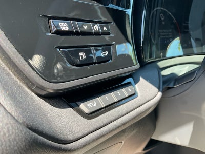 2025 Lexus TX 350 F SPORT Handling