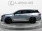 2025 Lexus TX 350 F SPORT Handling