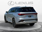 2025 Lexus TX 350 F SPORT Handling