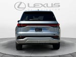 2025 Lexus TX 350 F SPORT Handling