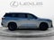 2025 Lexus TX 350 F SPORT Handling
