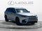 2025 Lexus TX 350 F SPORT Handling