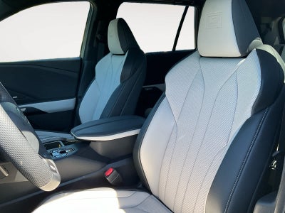 2025 Lexus TX 350 F SPORT Handling