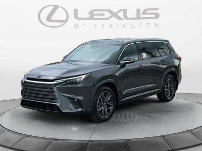 2026 Lexus TX 350 Premium