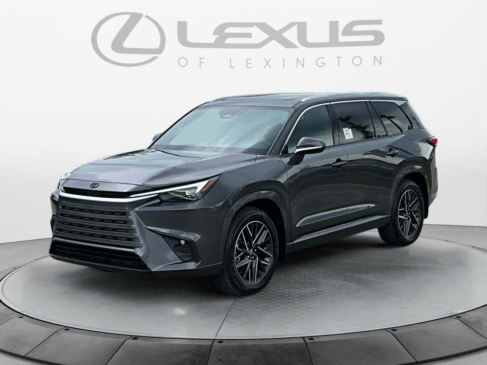 2026 Lexus TX 350 Premium