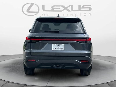 2026 Lexus TX 350 Premium