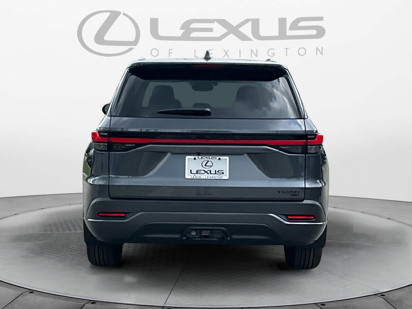 2026 Lexus TX 350 Premium