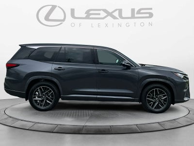 2026 Lexus TX 350 Premium