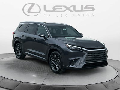 2026 Lexus TX 350 Premium