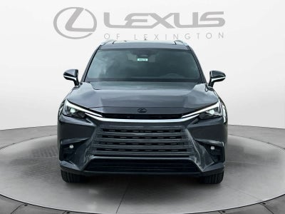 2026 Lexus TX 350 Premium