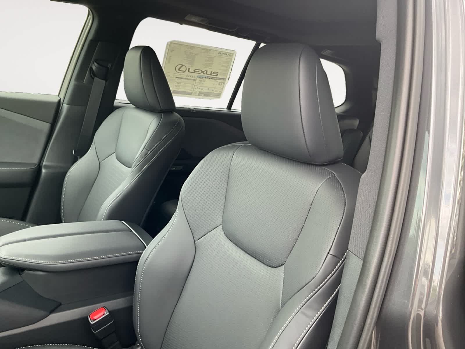 2026 Lexus TX 350 Premium