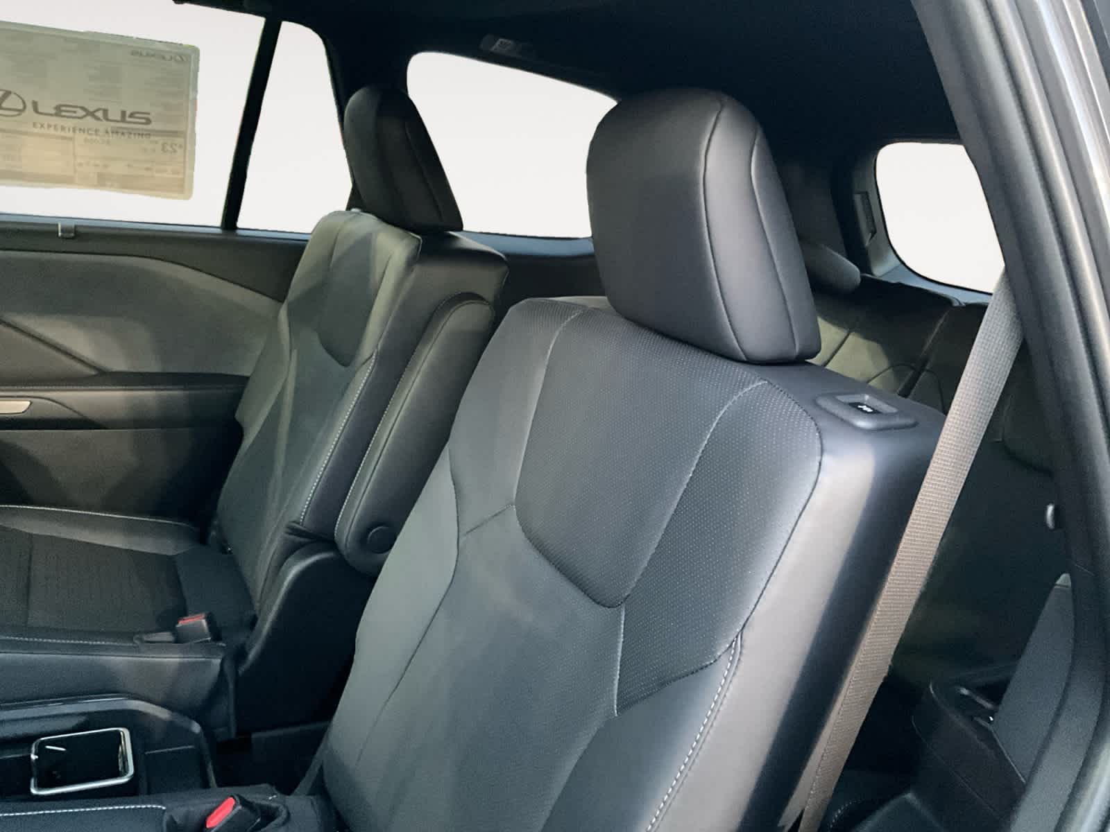 2026 Lexus TX 350 Premium