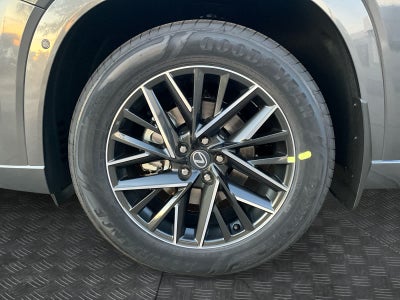 2026 Lexus TX 350 Premium