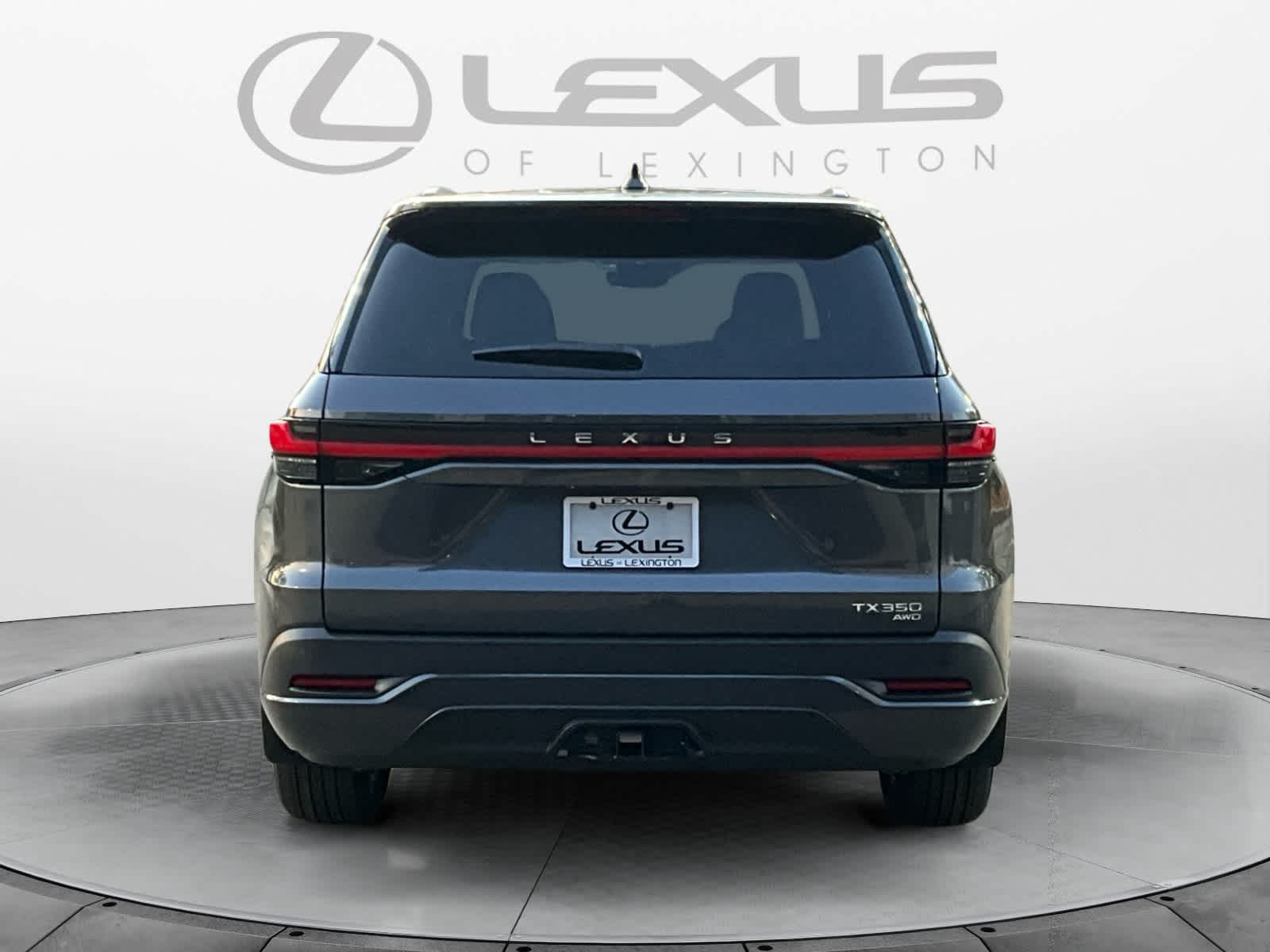 2026 Lexus TX 350 Premium