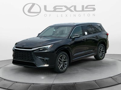 2026 Lexus TX 350 Premium