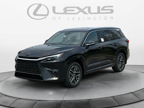 2026 Lexus TX 350 Premium