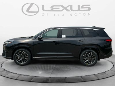 2026 Lexus TX 350 Premium