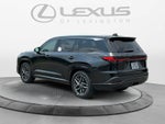 2026 Lexus TX 350 Premium