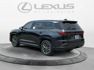 2026 Lexus TX 350 Premium