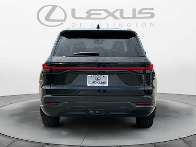 2026 Lexus TX 350 Premium