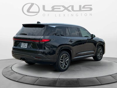 2026 Lexus TX 350 Premium