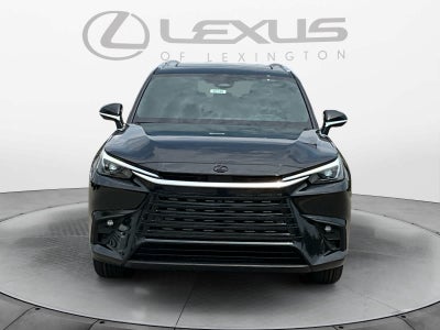 2026 Lexus TX 350 Premium