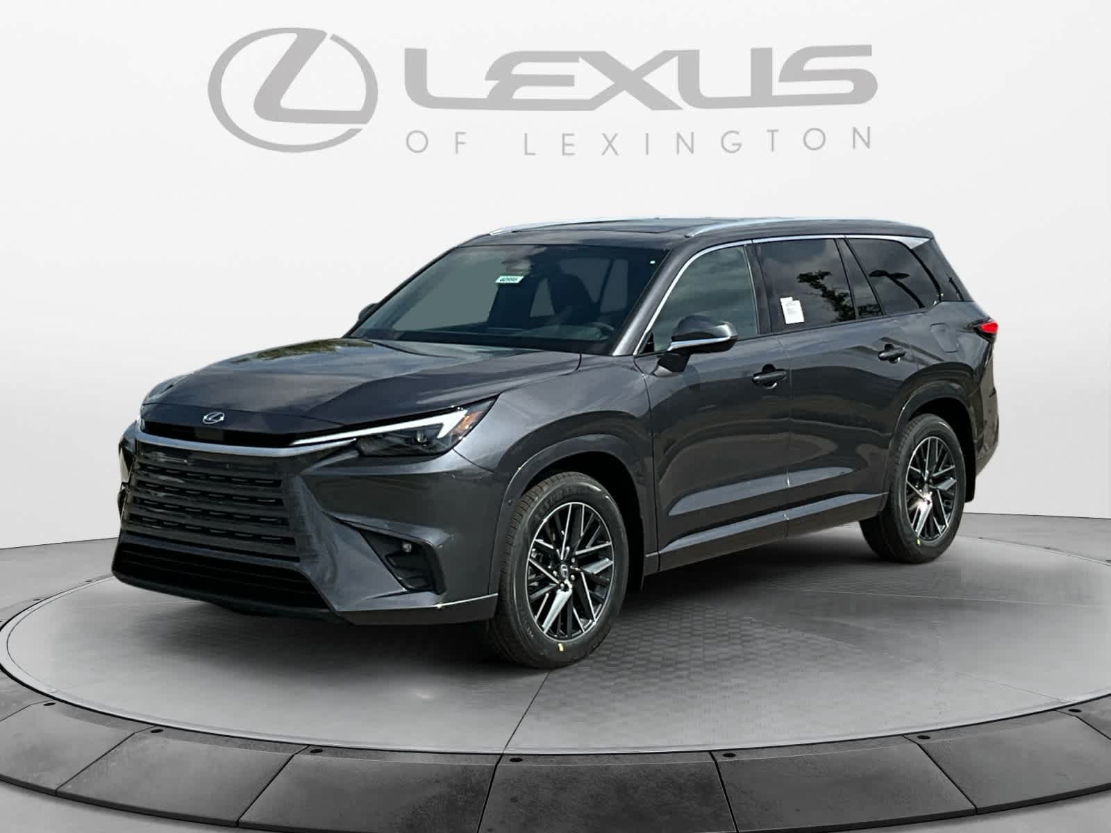 2026 Lexus TX 350 Premium