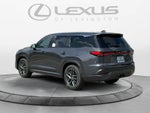 2026 Lexus TX 350 Premium