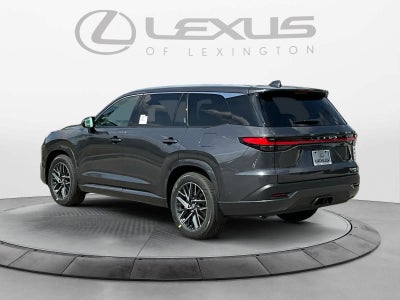 2026 Lexus TX 350 Premium