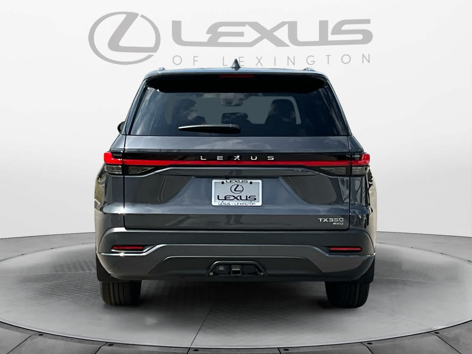 2026 Lexus TX 350 Premium