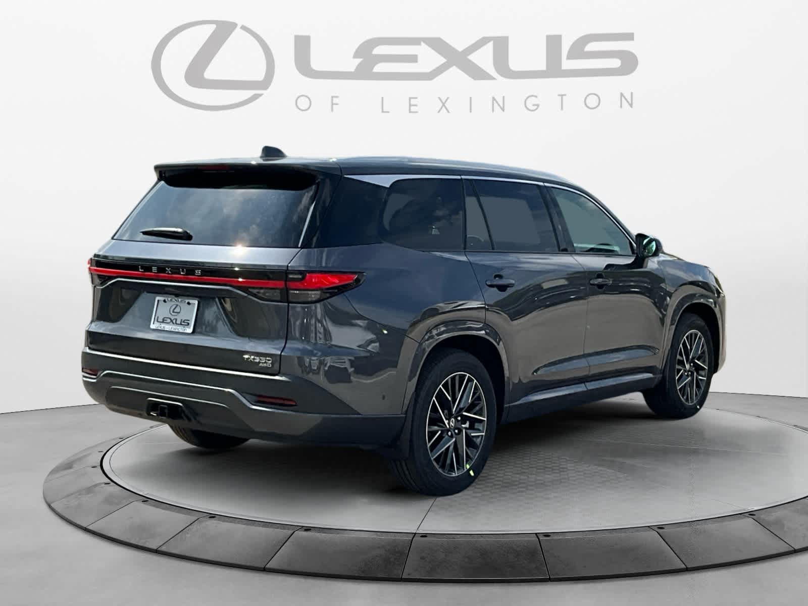2026 Lexus TX 350 Premium