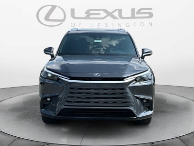2026 Lexus TX 350 Premium