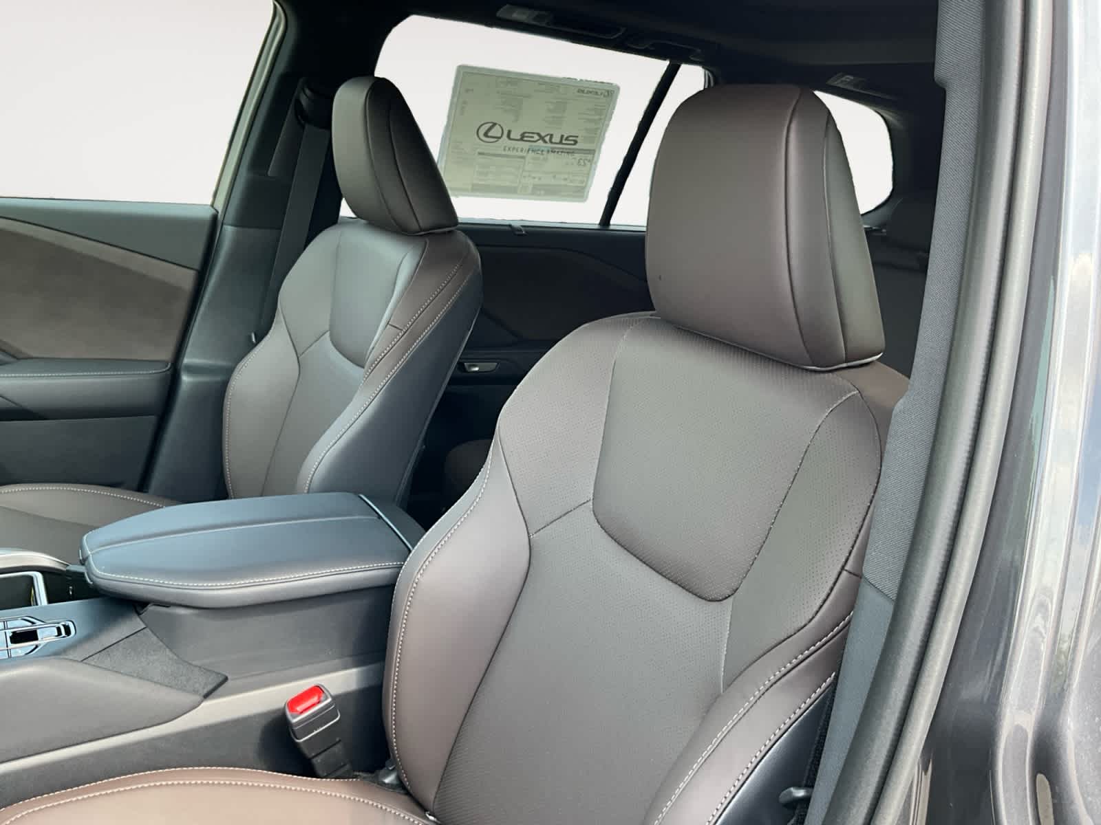 2026 Lexus TX 350 Premium