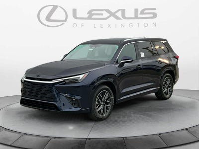 2026 Lexus TX 350 Luxury