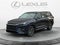 2026 Lexus TX 350 Luxury
