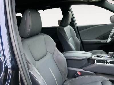 2026 Lexus TX 350 Luxury