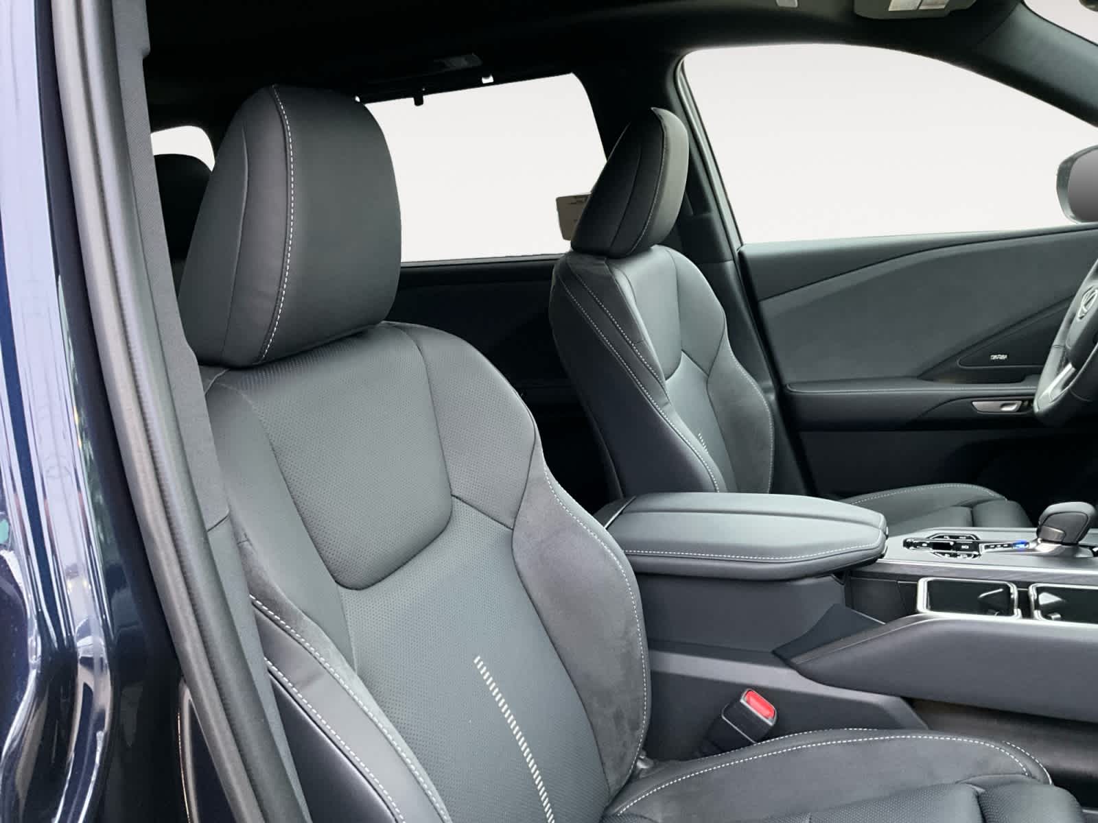 2026 Lexus TX 350 Luxury